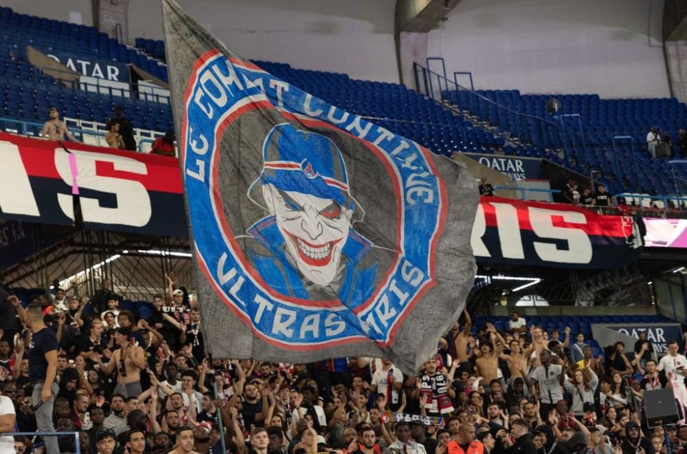 Semifinalista Champions League din 2020 se face de rușine! Nu a bătut pe nimeni în acest sezon și este 