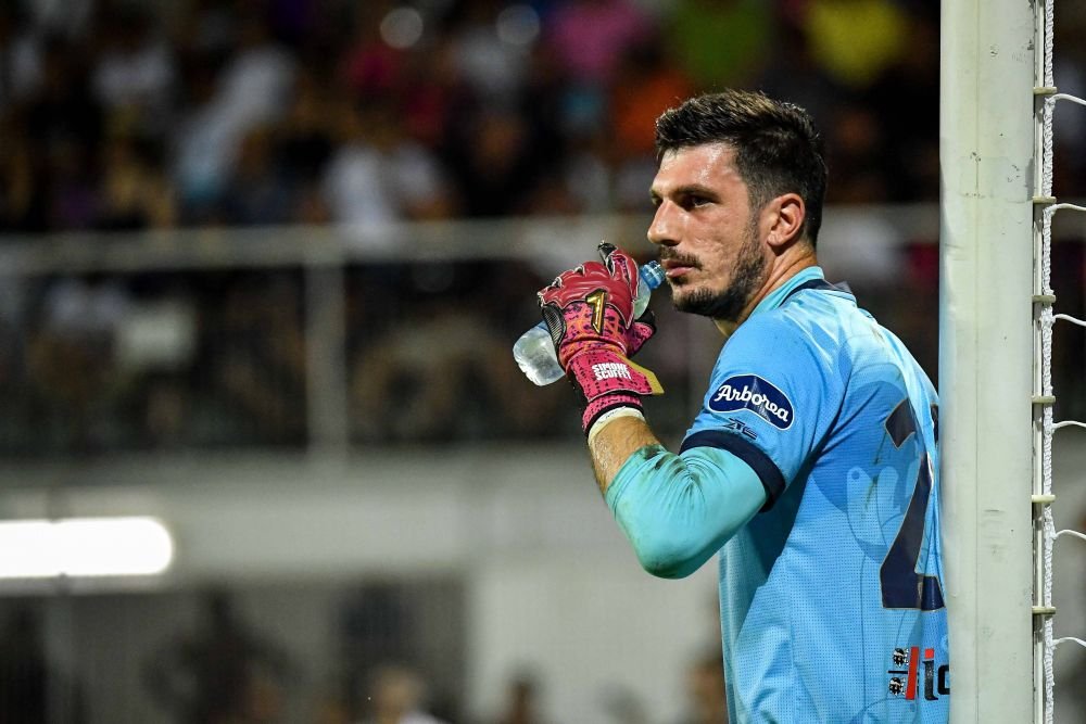 Gazzetta dello Sport anunță: fostul fotbalist al lui CFR Cluj devine titular în Serie A!_3