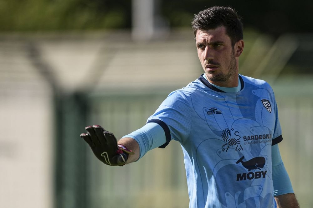 Gazzetta dello Sport anunță: fostul fotbalist al lui CFR Cluj devine titular în Serie A!_4