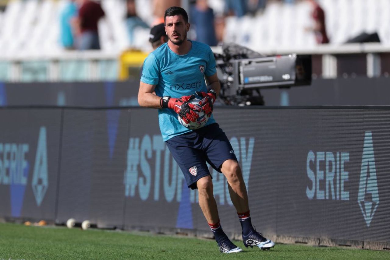 Gazzetta dello Sport anunță: fostul fotbalist al lui CFR Cluj devine titular în Serie A!_8