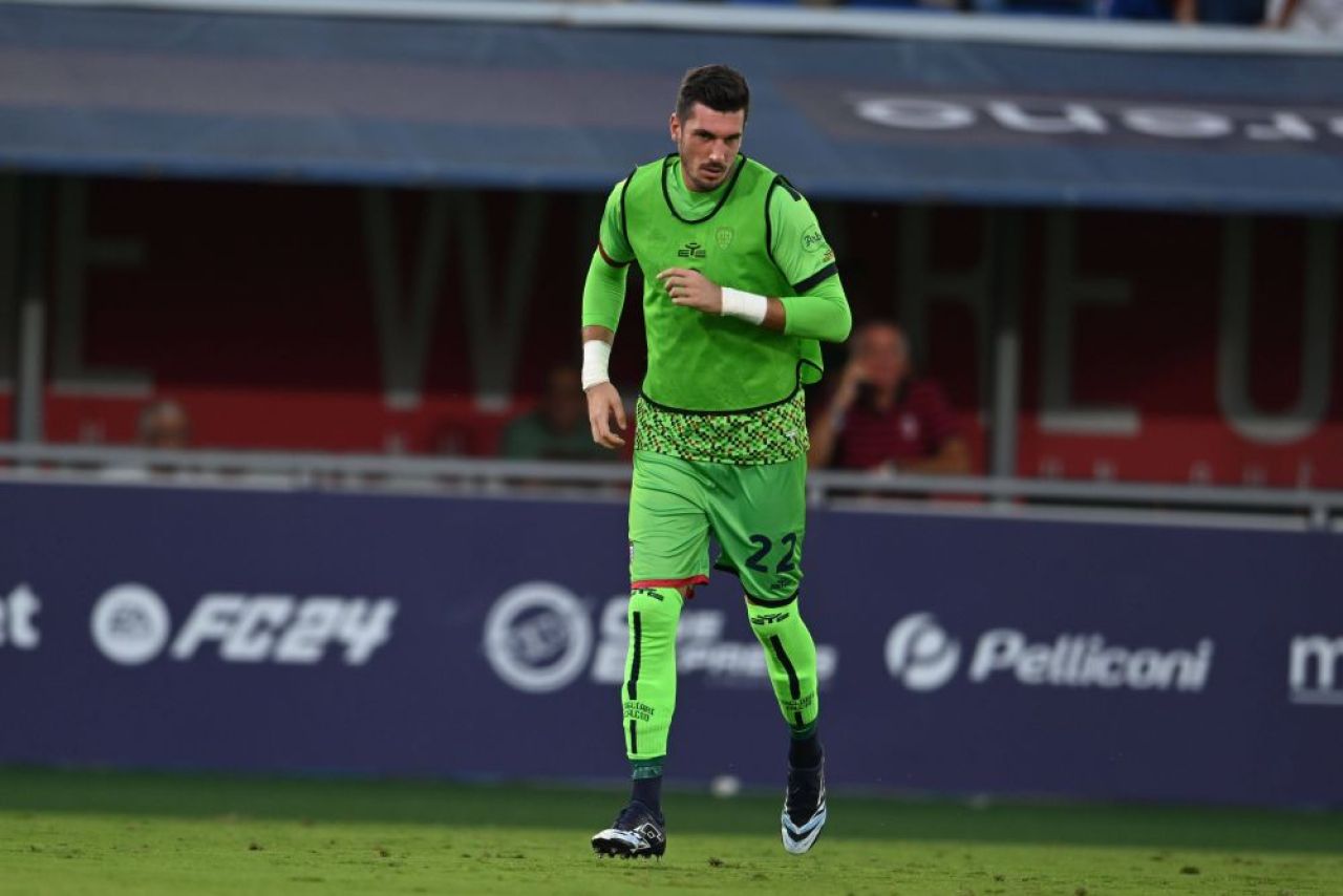 Gazzetta dello Sport anunță: fostul fotbalist al lui CFR Cluj devine titular în Serie A!_10