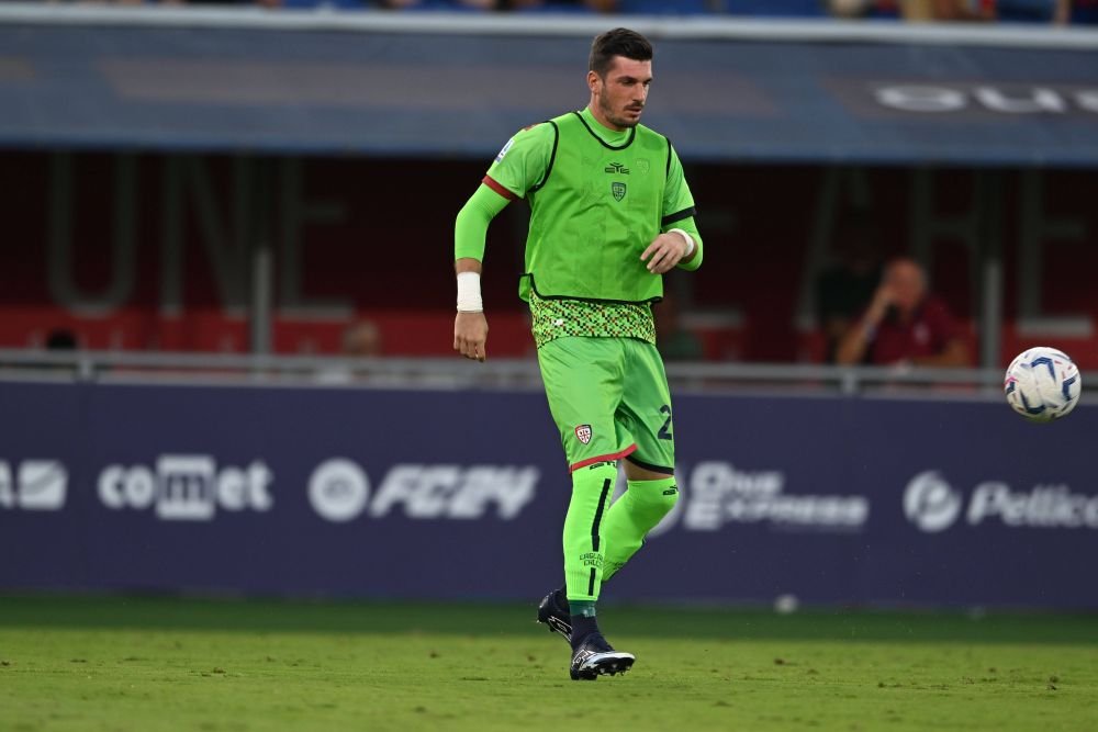 Gazzetta dello Sport anunță: fostul fotbalist al lui CFR Cluj devine titular în Serie A!_11