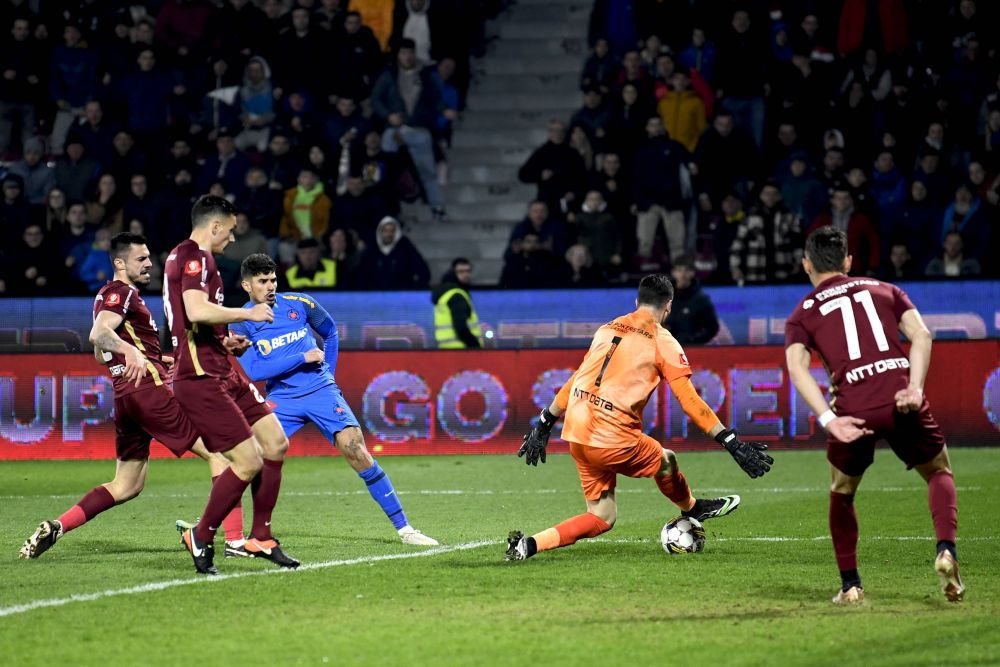 Gazzetta dello Sport anunță: fostul fotbalist al lui CFR Cluj devine titular în Serie A!_13