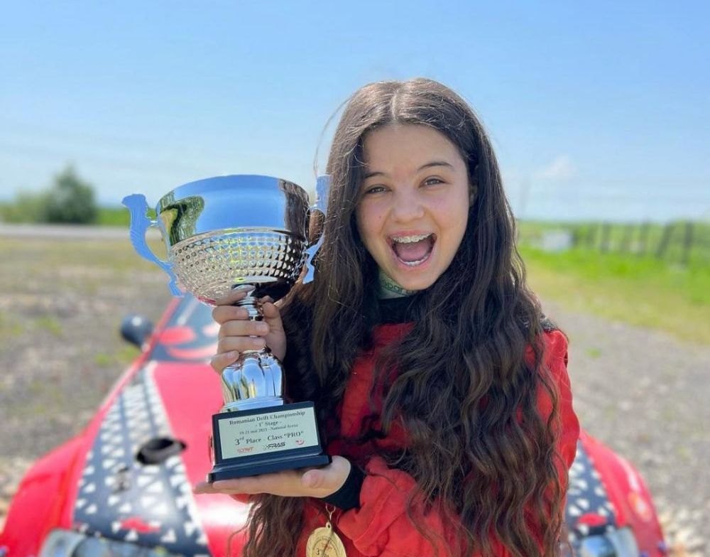 Natalia Iocsak e &bdquo;Baby Face Killer&rdquo;