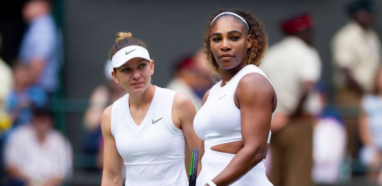„Sigur că Serena își revendică titlul acela” Fostul manager de PR al Simonei Halep a apelat la cuvinte grele_1