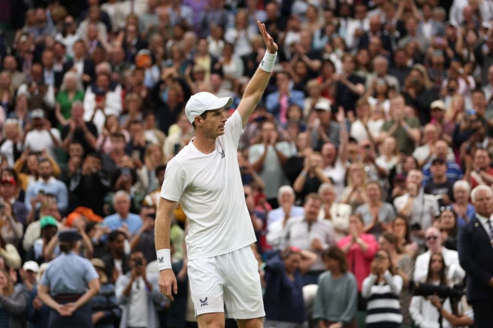 Mama-antrenor a lui Andy Murray se gândește la retragere: ce performanțe a reușit alături de fiul său_3