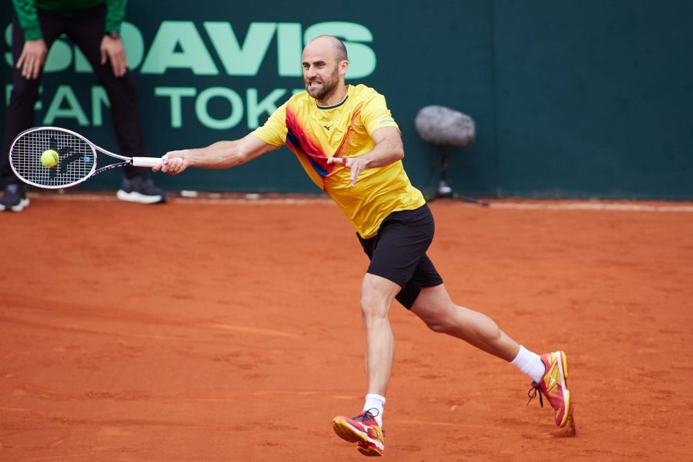 Un apropiat al Simonei Halep explică rușinea suferită de echipa României de Cupa Davis, învinsă la scor de Taiwan_4