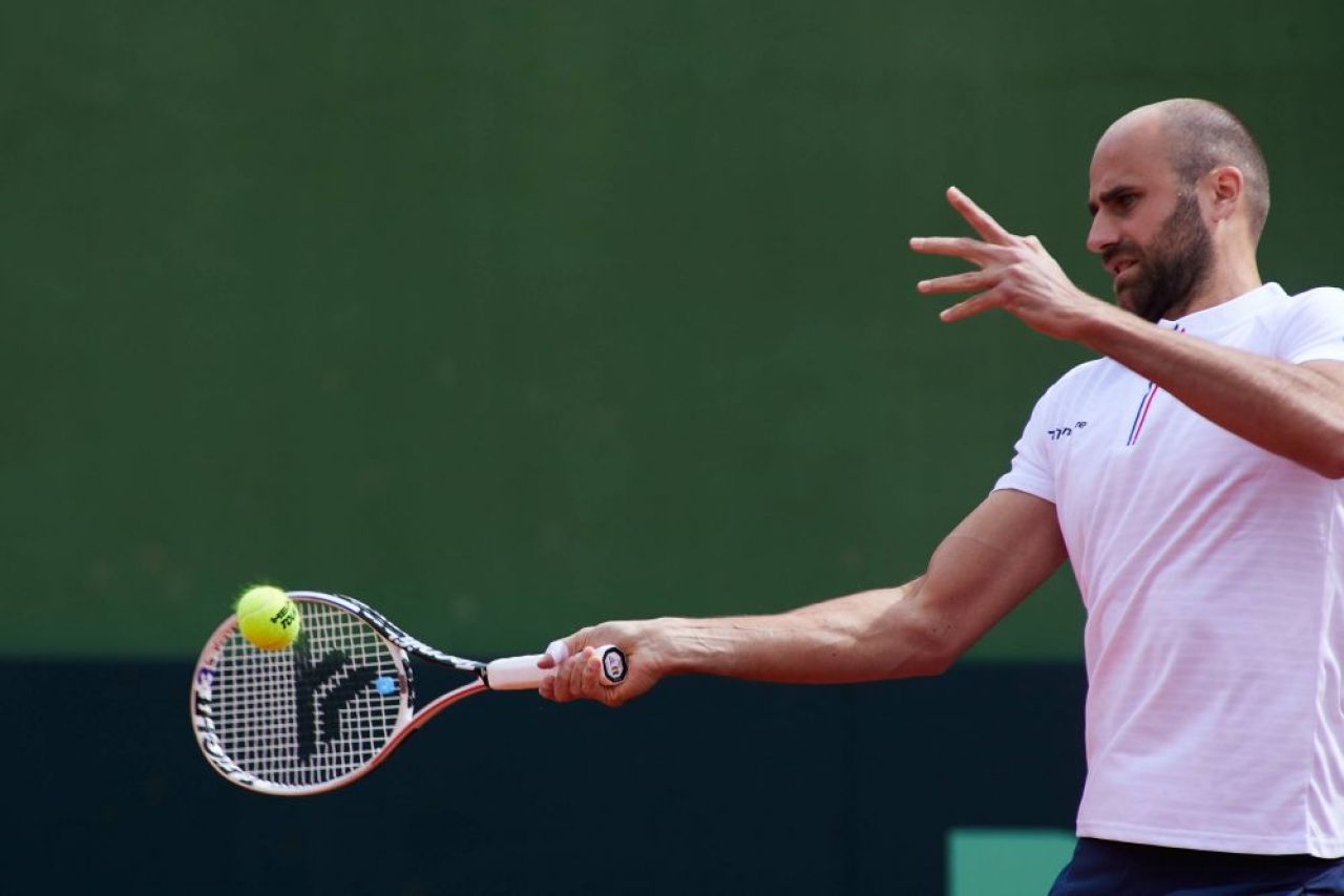 Un apropiat al Simonei Halep explică rușinea suferită de echipa României de Cupa Davis, învinsă la scor de Taiwan_8