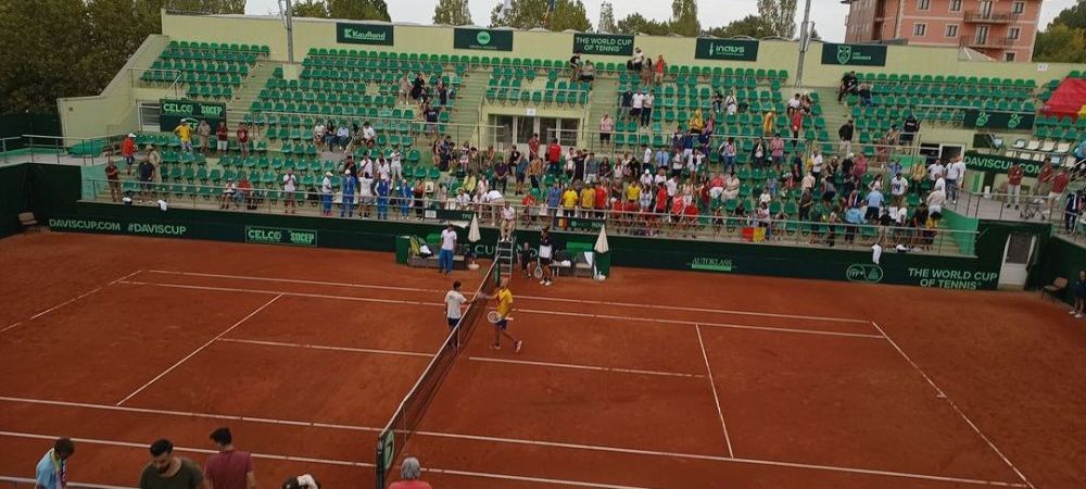 Un apropiat al Simonei Halep explică rușinea suferită de echipa României de Cupa Davis, învinsă la scor de Taiwan_1