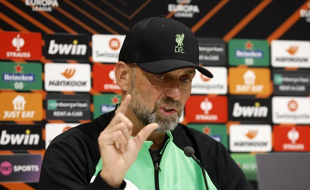 Jurgen Klopp cere rejucarea meciului Tottenham - Liverpool: E fără precedent!