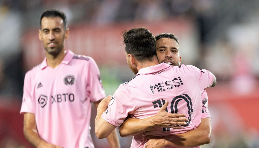 Inter Miami, obligată să renunțe la un star transferat &icirc;n această vară: Acum se dezbate