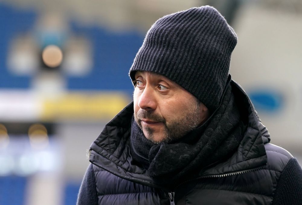 Roberto De Zerbi a impresionat la CFR, iar acum poate ajunge la Manchester United! Anunț spectaculos în Anglia, despre omul cu două titluri în Liga 1 _3