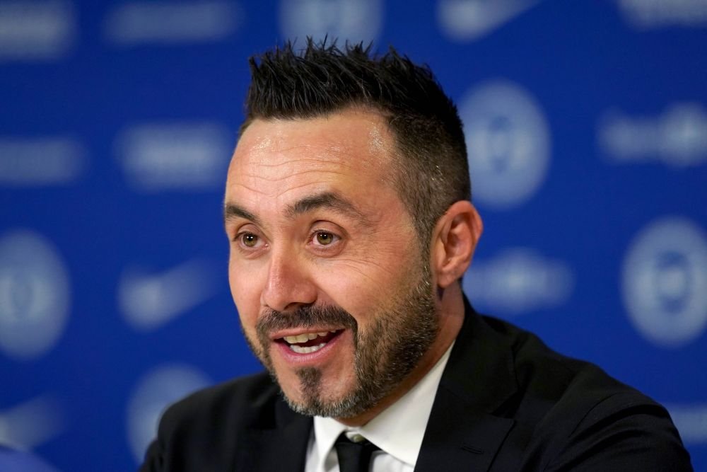 Roberto De Zerbi a impresionat la CFR, iar acum poate ajunge la Manchester United! Anunț spectaculos în Anglia, despre omul cu două titluri în Liga 1 _5