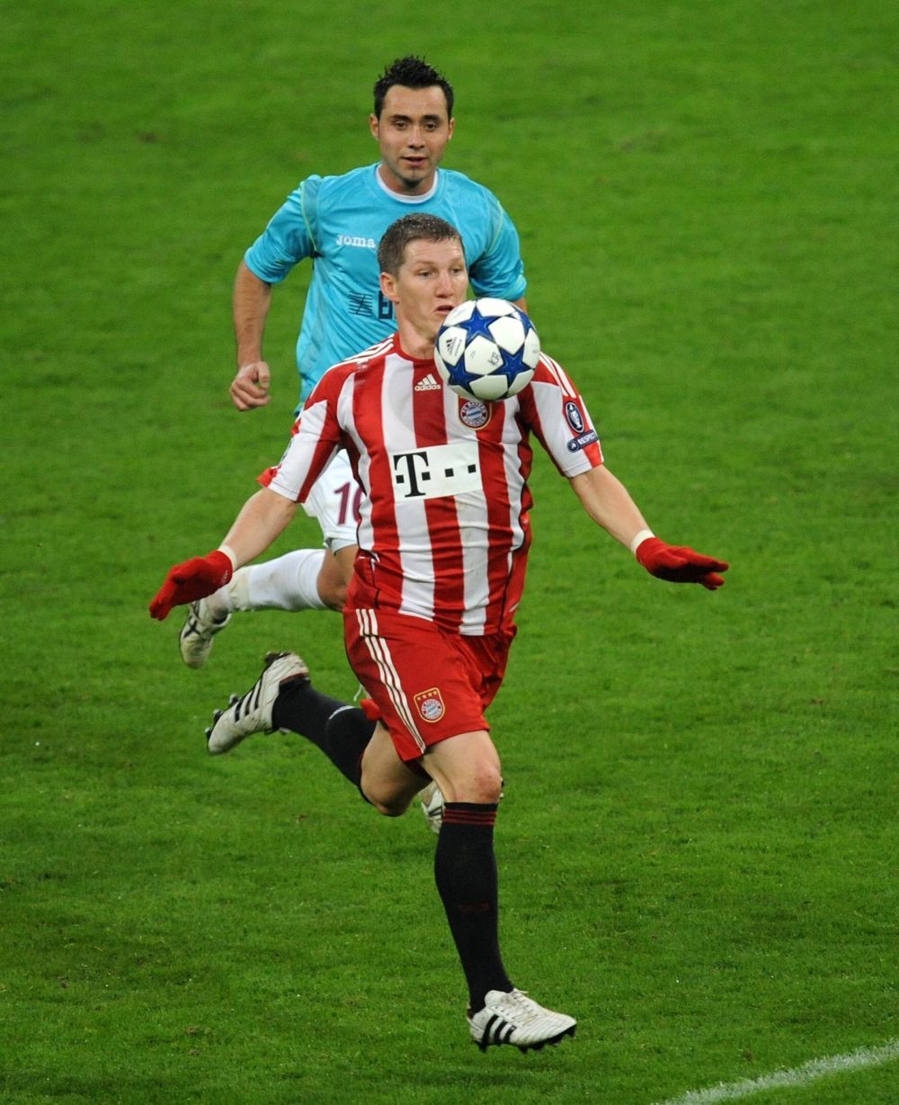 Roberto De Zerbi a impresionat la CFR, iar acum poate ajunge la Manchester United! Anunț spectaculos în Anglia, despre omul cu două titluri în Liga 1 _9