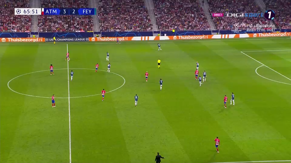 Show total în UEFA Champions League! Newcastle - PSG s-a încheiat 4-1, cu Istvan Kovacs la centru. Rezultatele serii la 