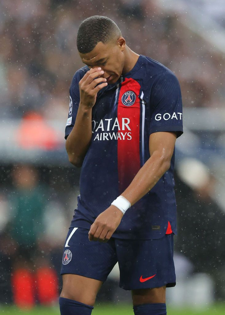 Golaveraj 27-1: Franța a corectat recordul Germaniei pentru cea mai mare victorie din preliminariile EURO_18