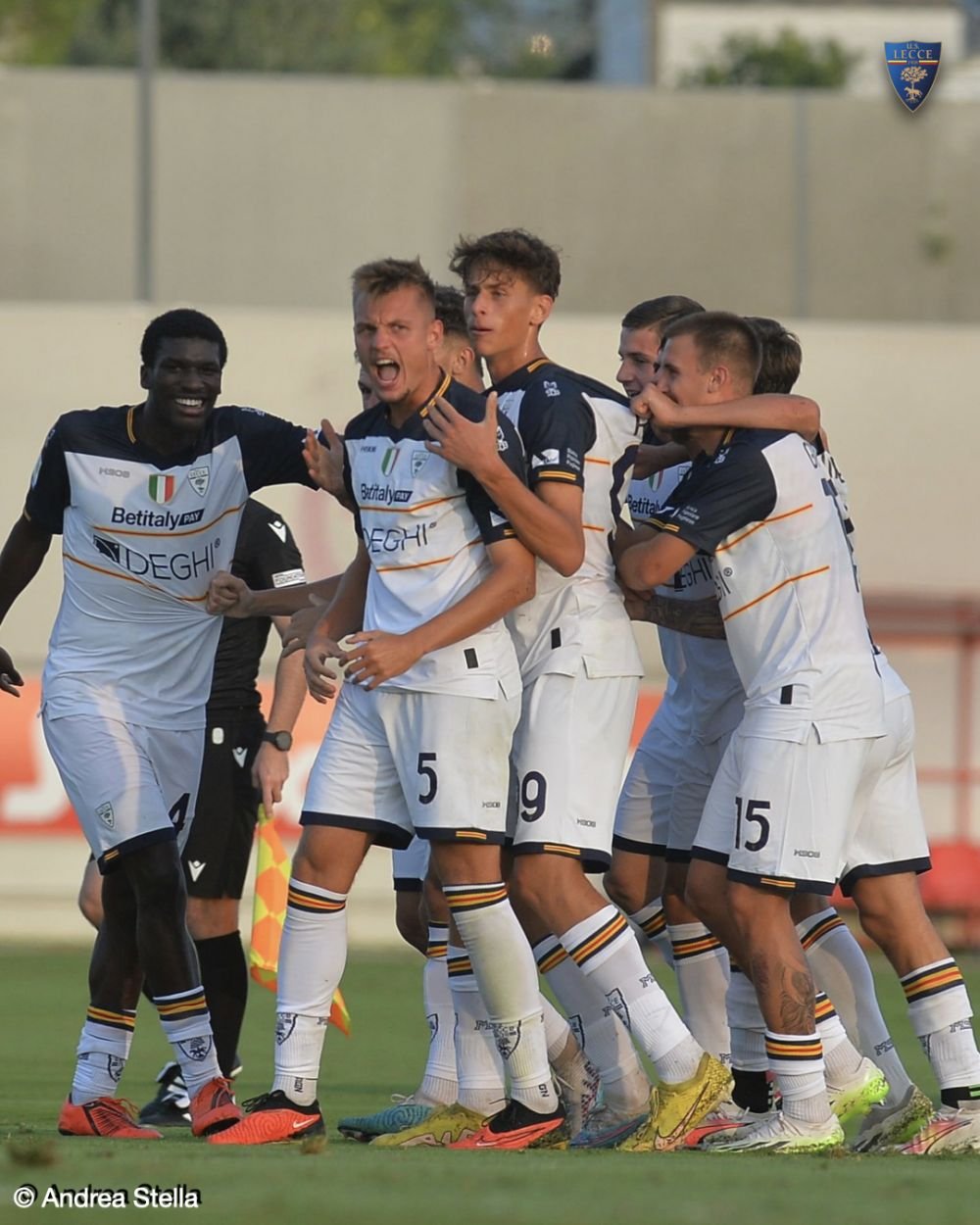 Echipa campioană cu 4 români titulari a debutat în UEFA Youth League! Unul a fost căpitan, altul a marcat_3