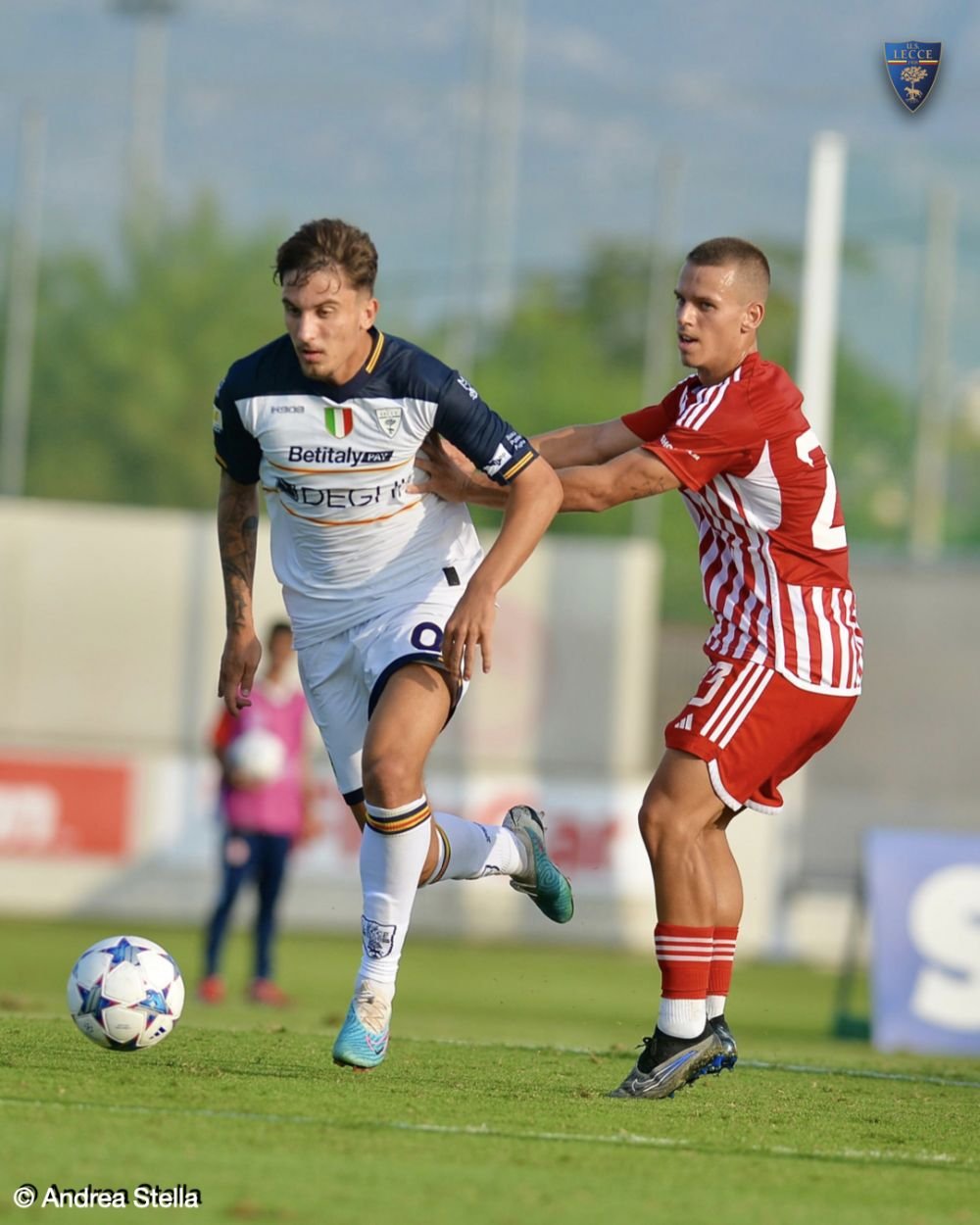 Echipa campioană cu 4 români titulari a debutat în UEFA Youth League! Unul a fost căpitan, altul a marcat_6