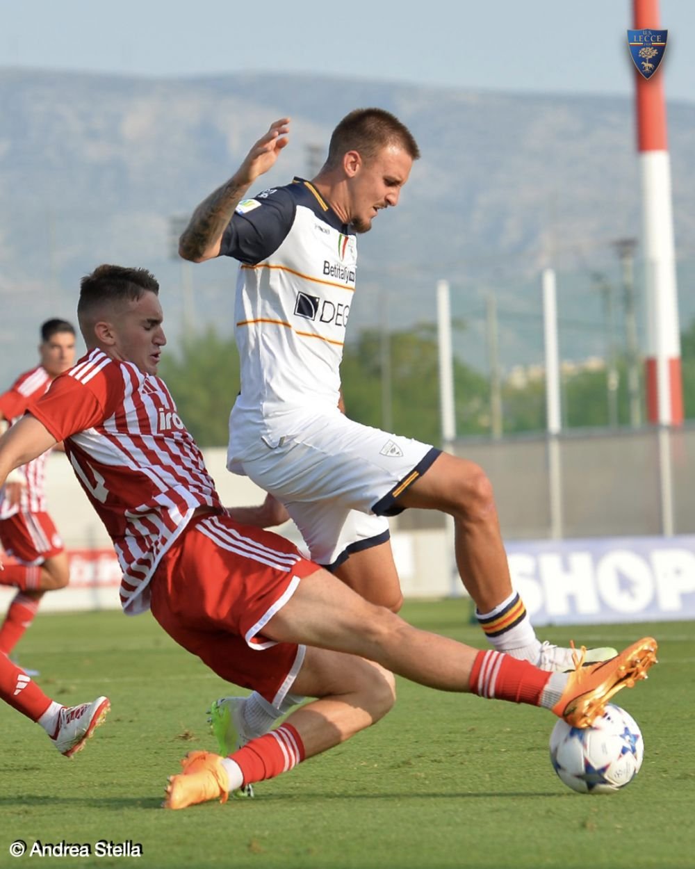 Echipa campioană cu 4 români titulari a debutat în UEFA Youth League! Unul a fost căpitan, altul a marcat_7