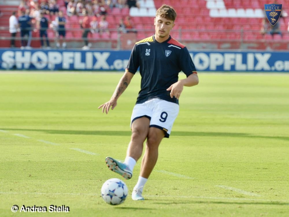 Echipa campioană cu 4 români titulari a debutat în UEFA Youth League! Unul a fost căpitan, altul a marcat_12