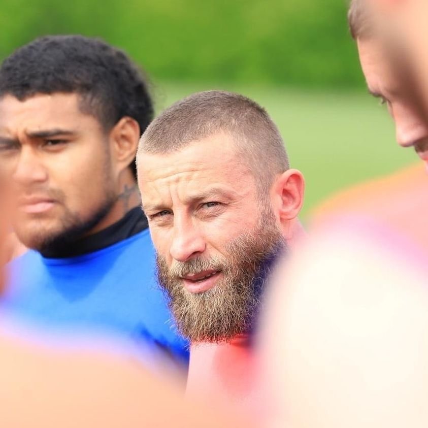 Florin Surugiu a anunțat că se retrage din naționala de rugby după Cupa Mondială din Franța. Câte selecții a strâns jucătorul de la Steaua_3