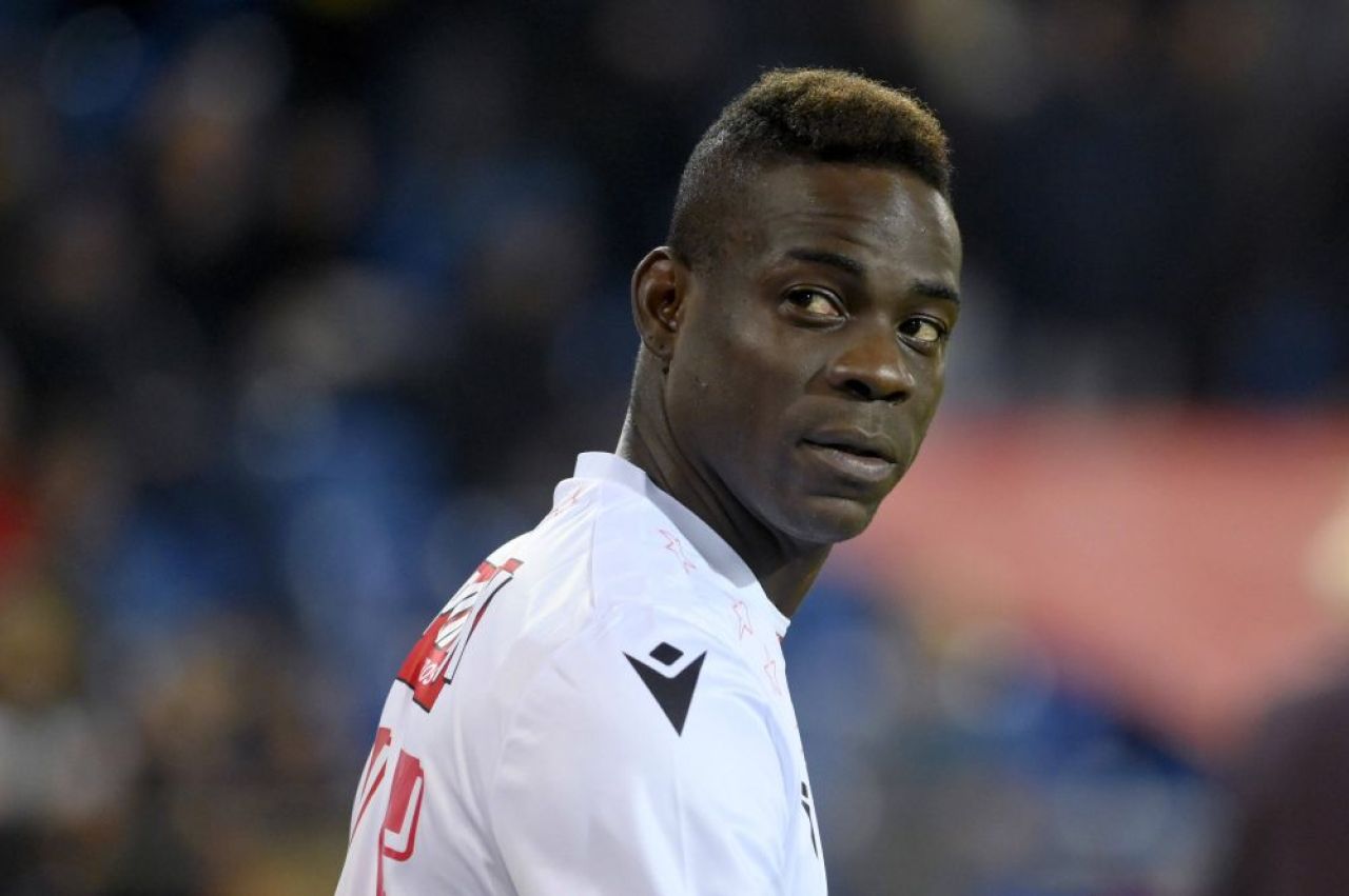 Costel Pantilimon, întâmplări savuroase cu Mario Balotelli: ”Te rog frumos, nu”_4