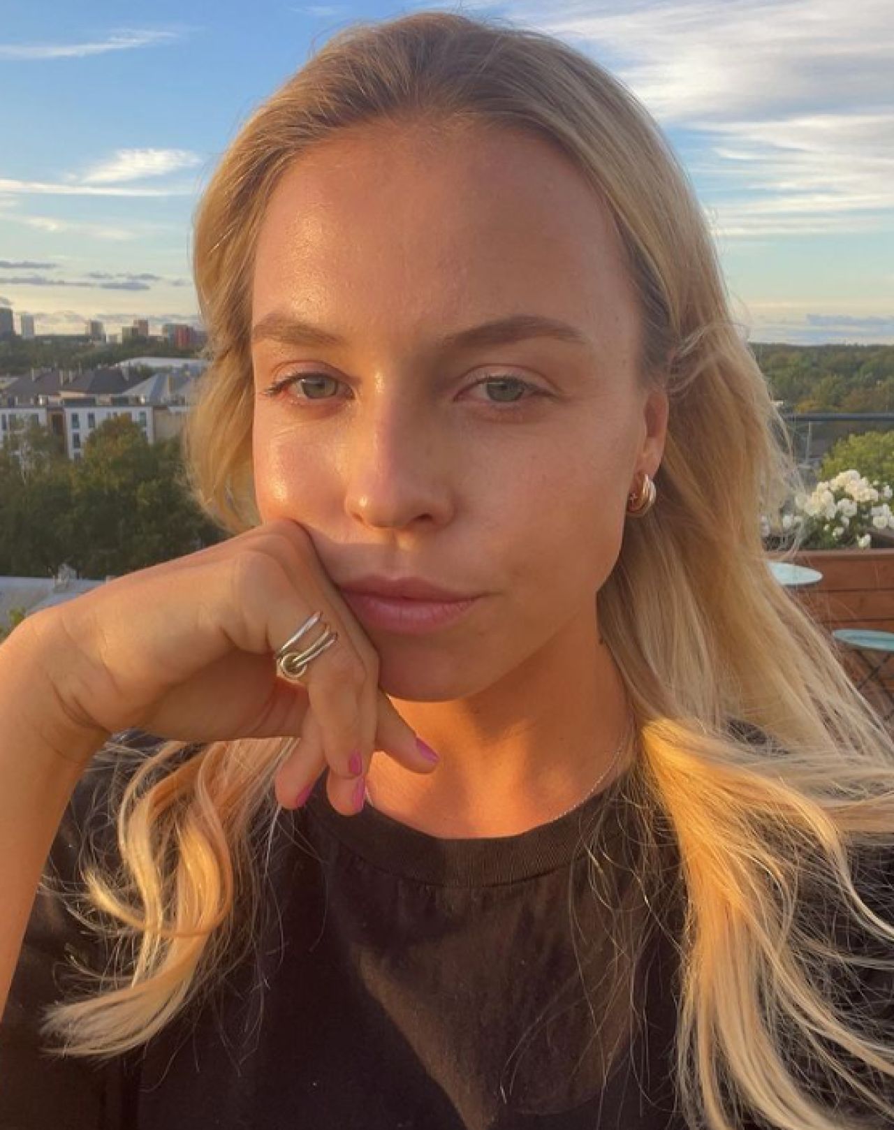 „Viața mea nu s-a încheiat când m-am retras” Fostul număr 2 WTA dezvăluie cu ce se ocupă după dispariția prematură din sport_4