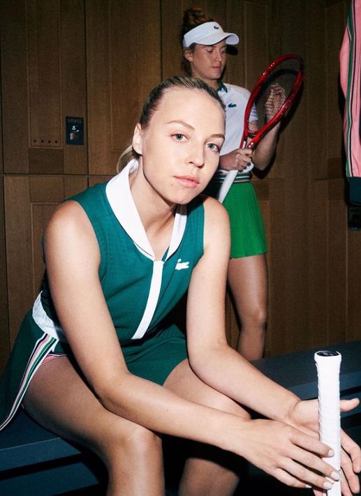 „Viața mea nu s-a încheiat când m-am retras” Fostul număr 2 WTA dezvăluie cu ce se ocupă după dispariția prematură din sport_10