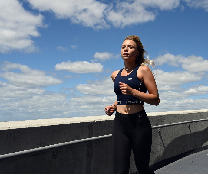 &bdquo;Viața mea nu s-a &icirc;ncheiat c&acirc;nd m-am retras&rdquo; Fostul număr 2 WTA dezvăluie cu ce se ocupă după dispariția prematură din sport