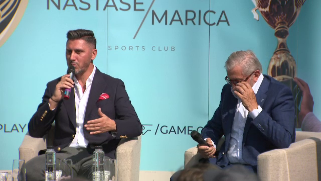 Proiect modern pentru dezvoltarea sportului românesc: Năstase & Marica Sports Club_8
