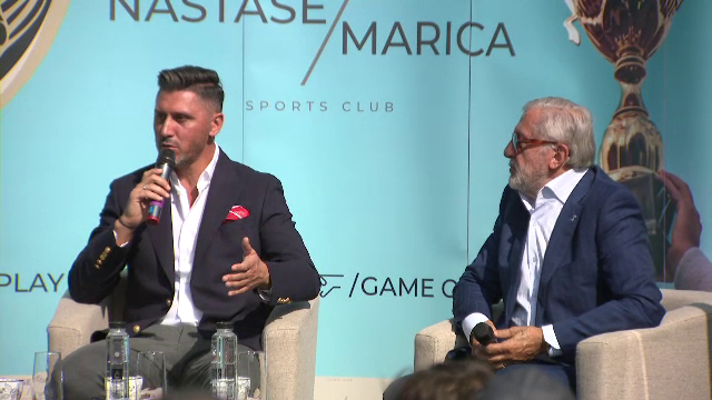 Proiect modern pentru dezvoltarea sportului românesc: Năstase & Marica Sports Club_9