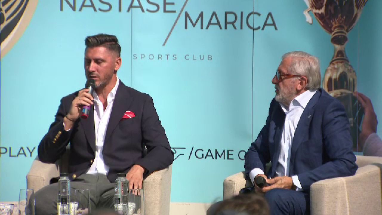 Proiect modern pentru dezvoltarea sportului românesc: Năstase & Marica Sports Club_10