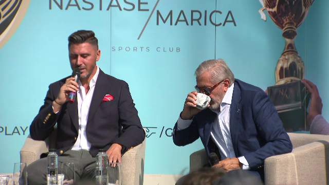 Proiect modern pentru dezvoltarea sportului românesc: Năstase & Marica Sports Club_12