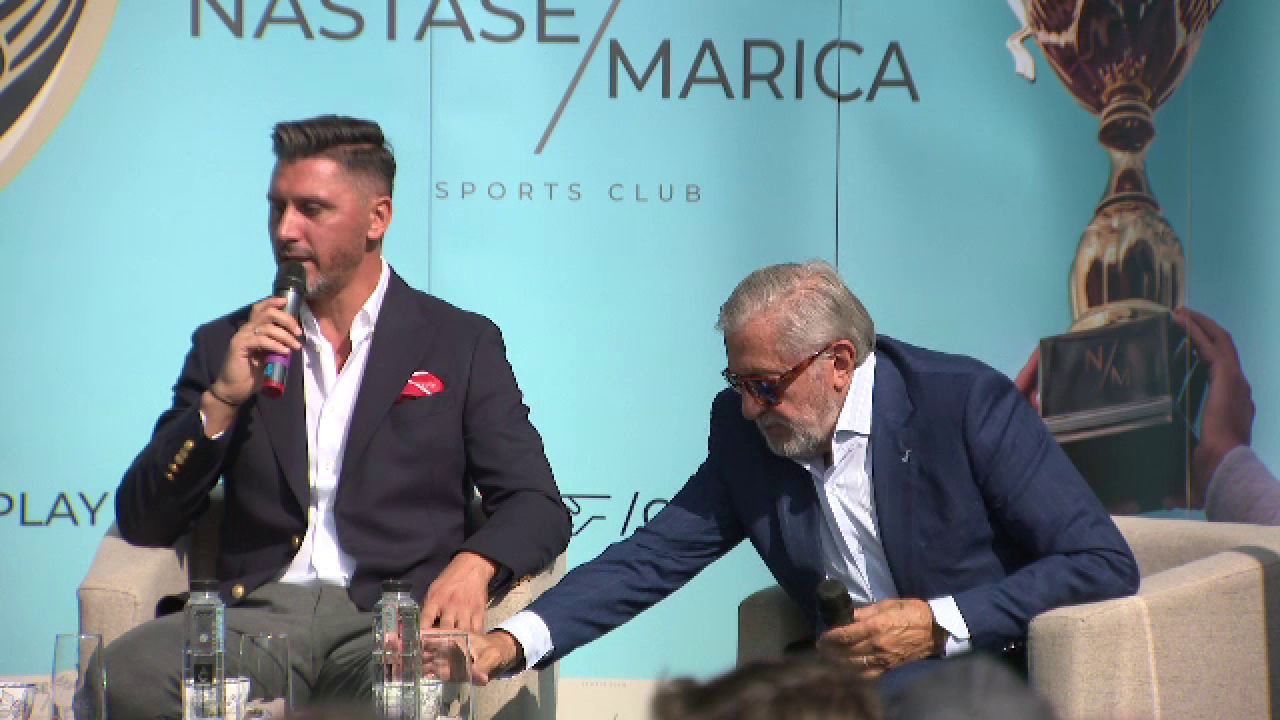 Proiect modern pentru dezvoltarea sportului românesc: Năstase & Marica Sports Club_13