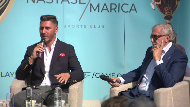 Proiect modern pentru dezvoltarea sportului românesc: Năstase & Marica Sports Club_14