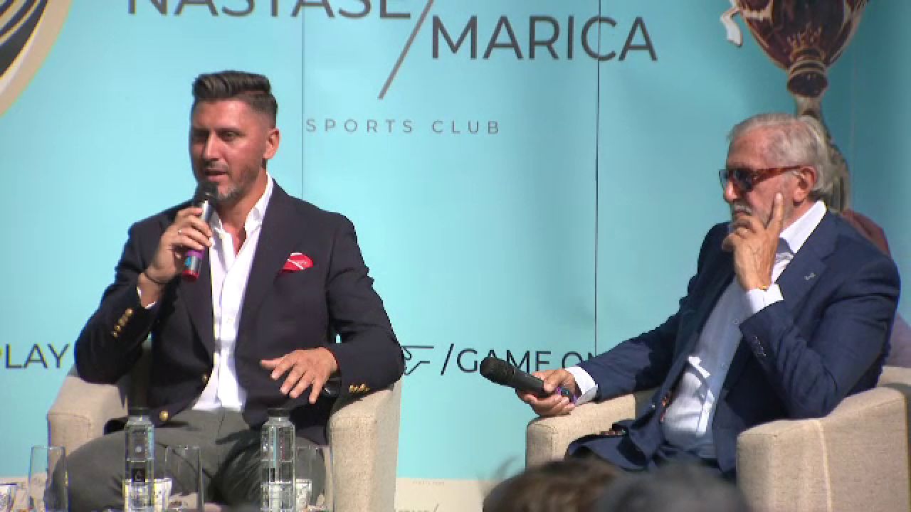 Proiect modern pentru dezvoltarea sportului românesc: Năstase & Marica Sports Club_14