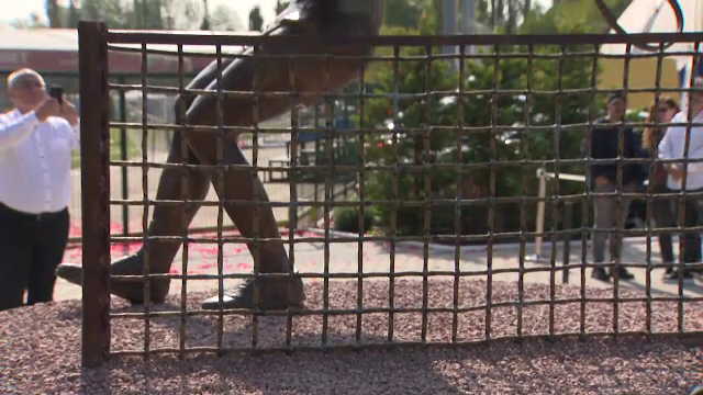 Ilie Năstase are statuie. Cum arată și unde e amplasată_3