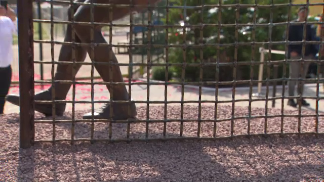 Ilie Năstase are statuie. Cum arată și unde e amplasată_42