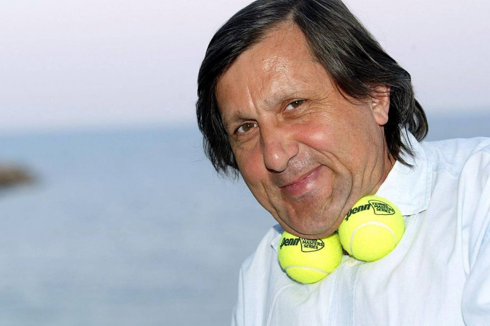 Ilie Năstase are statuie. Cum arată și unde e amplasată_59