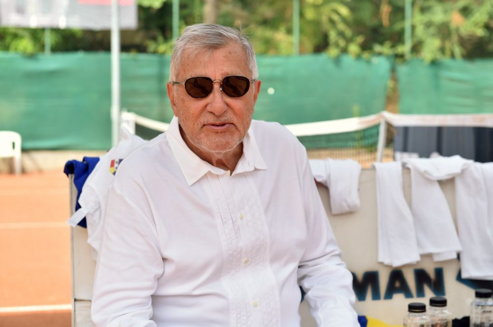 Ilie Năstase are statuie. Cum arată și unde e amplasată_61