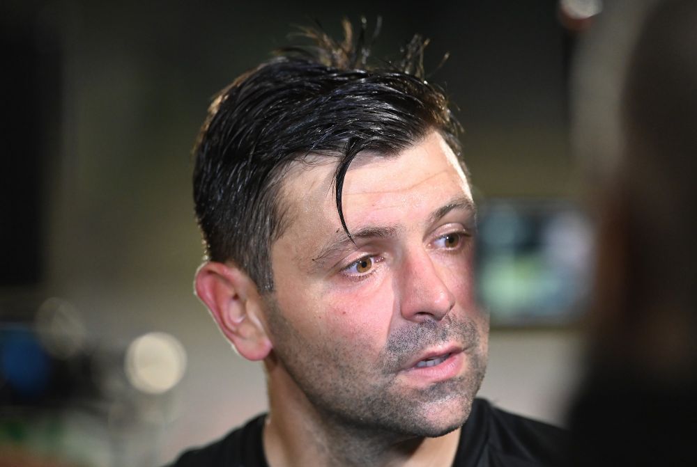 Raul Rusescu a rămas impresionat de un jucător de la FCSB după victoria cu PAOK: Nu &icirc;l vom mai vedea &icirc;n Rom&acirc;nia!