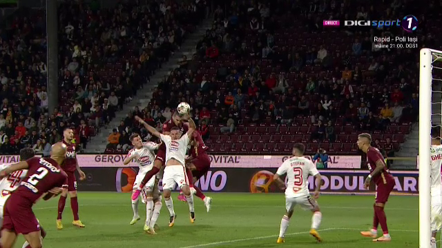 CFR Cluj - Sepsi Sfântu Gheorghe 3-0! Clujenii s-au apropiat la un singur punct de FCSB_3