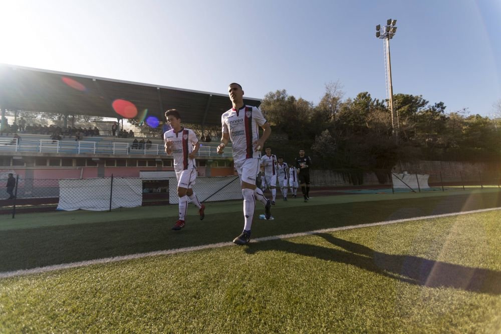 Starul din Coreea de Nord, fost la Juventus, a reapărut după mai bine de doi ani! Misterul rămâne: ce riscă fotbalistul_2