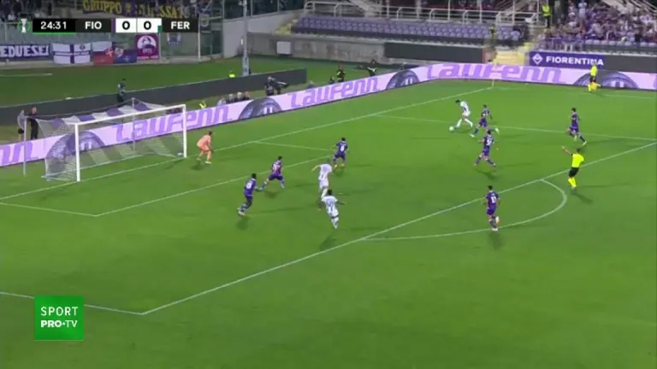 FCSB - FC BASEL 0-1 | Elvetienii au inscris cu 5 minute inainte de finalul partidei! FCSB a avut cea mai mare ocazie a meciului prin Vina! Vezi aici ce s-a intamplat_1