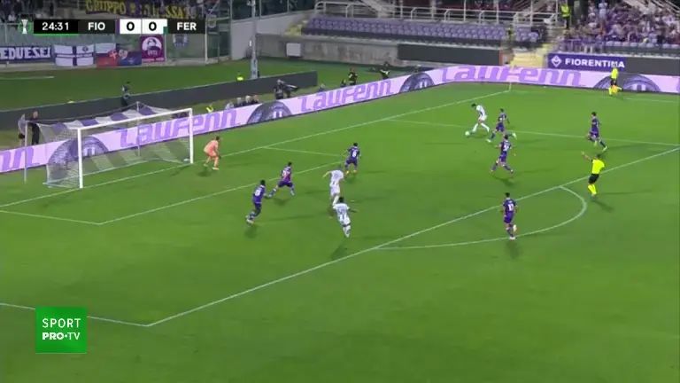 FCSB - FC BASEL 0-1 | Elvetienii au inscris cu 5 minute inainte de finalul partidei! FCSB a avut cea mai mare ocazie a meciului prin Vina! Vezi aici ce s-a intamplat_1
