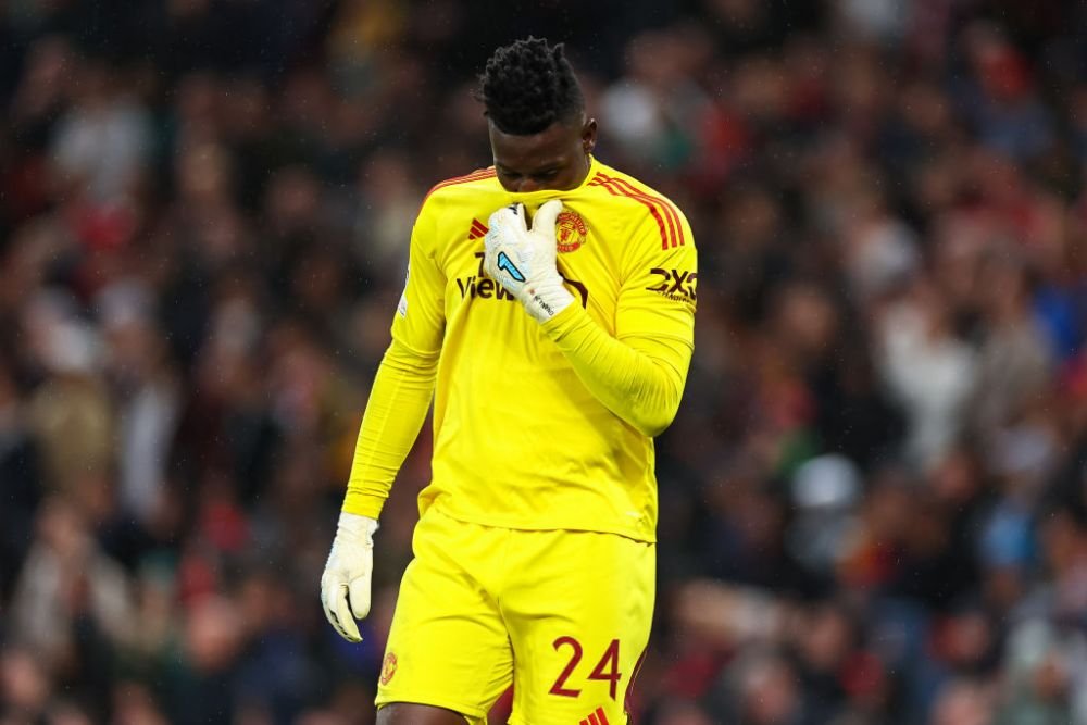 Gafeurul Andre Onana nu a dezamăgit chiar pe toată lumea! Un club de calibru, interesat de african: &rdquo;Orice se poate &icirc;nt&acirc;mpla&rdquo;&nbsp;