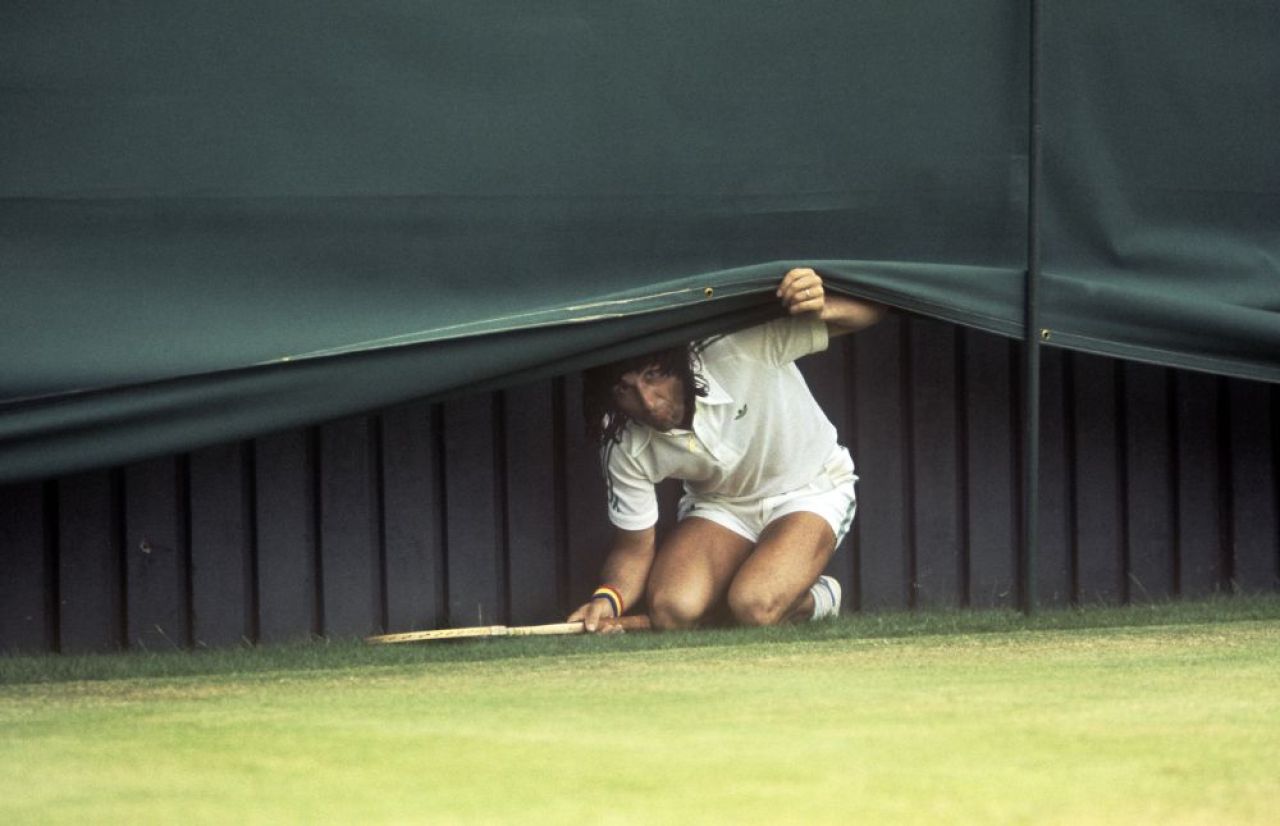 Ilie Năstase anunță apariția unei noi arene de tenis și mitraliază un vechi inamic_5