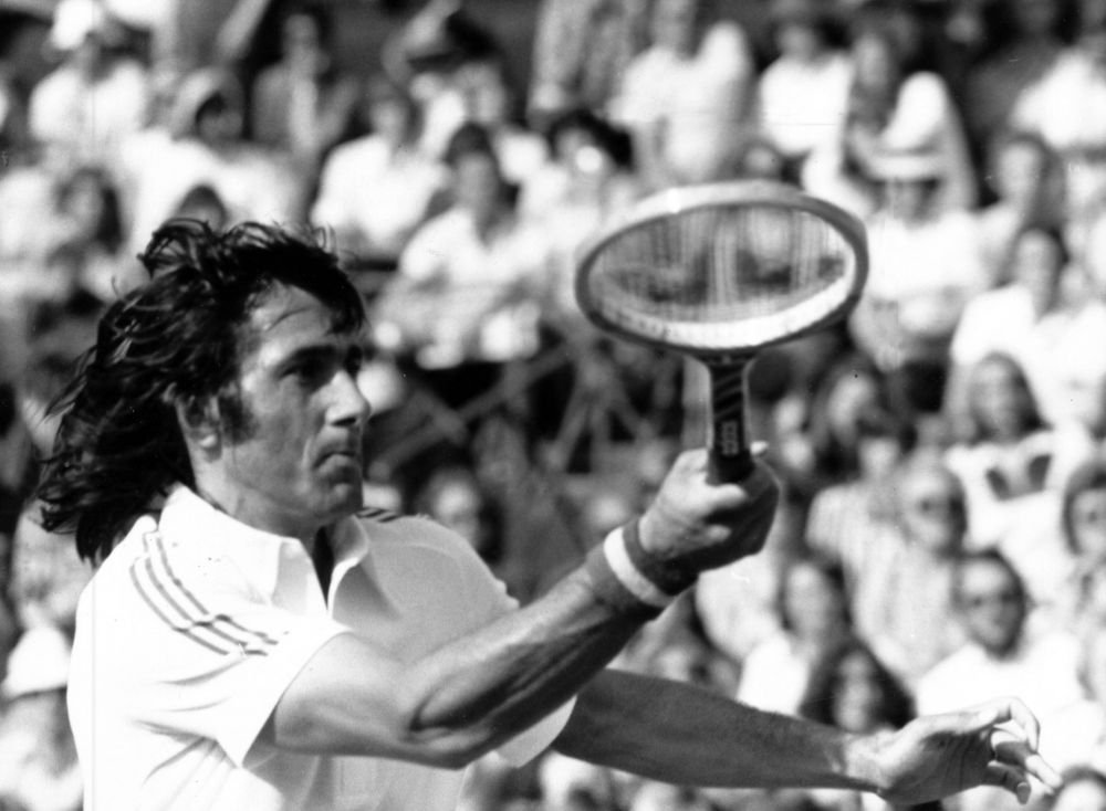 Ilie Năstase anunță apariția unei noi arene de tenis și mitraliază un vechi inamic_6