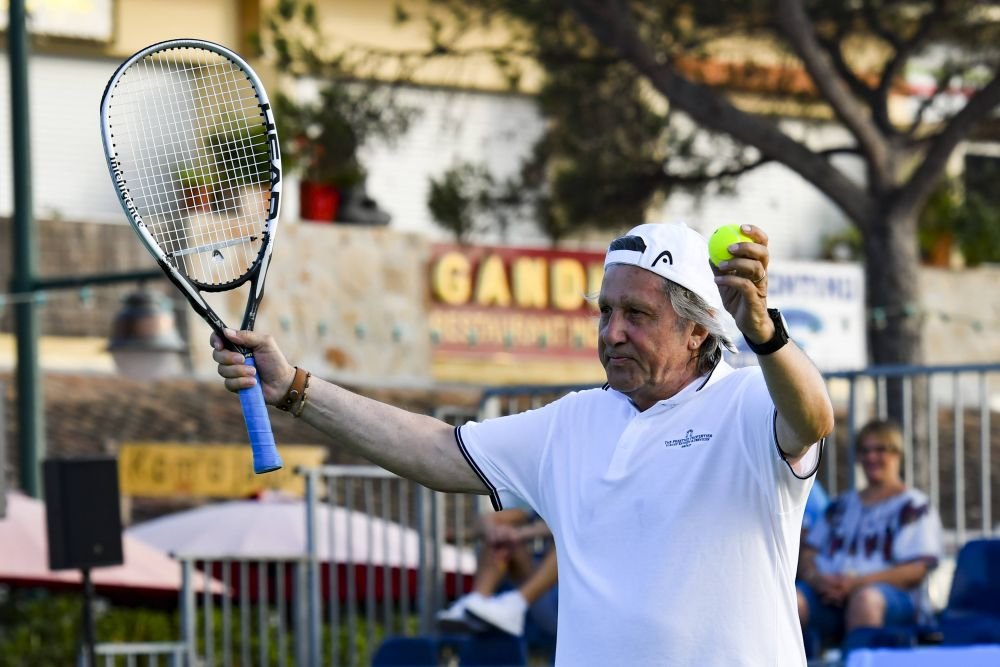 Ilie Năstase anunță apariția unei noi arene de tenis și mitraliază un vechi inamic_8