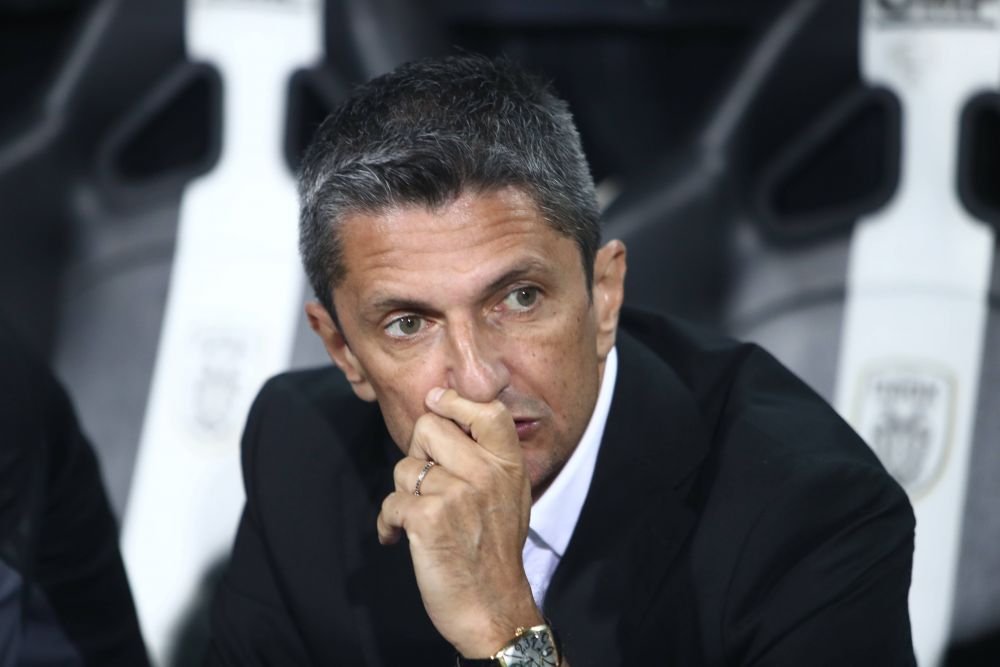Reacția lui Răzvan Lucescu după victoria lui PAOK din Conference League, 2-1 cu Eintracht Frankfurt_3